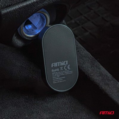 Mini jack Modtager AMIO-04658