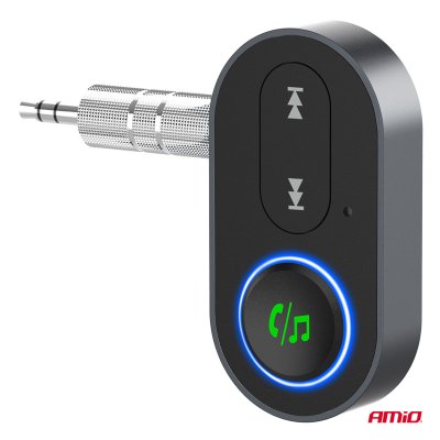 Mini jack Modtager AMIO-04658