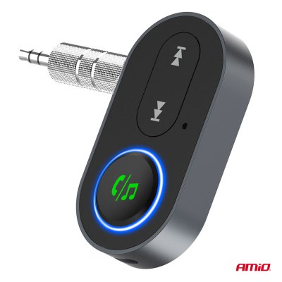 Mini jack Modtager AMIO-04658