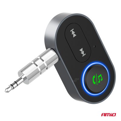 Mini jack Modtager AMIO-04658