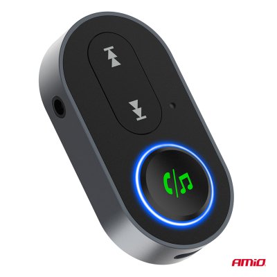 Mini jack Modtager AMIO-04658