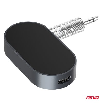 Mini jack Modtager AMIO-04658