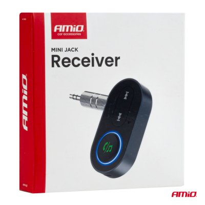 Mini jack Modtager AMIO-04658