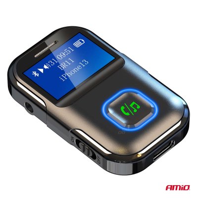 Mini jack modtager AMIO-04659