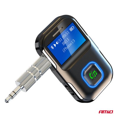 Mini jack modtager AMIO-04659