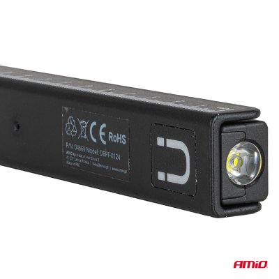 LED inspektionslamper 10 stk AMIO-04670