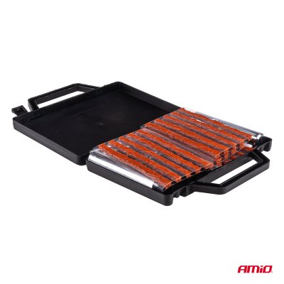 Tubeless dæk reparationssæt 25szt. AMIO-04692