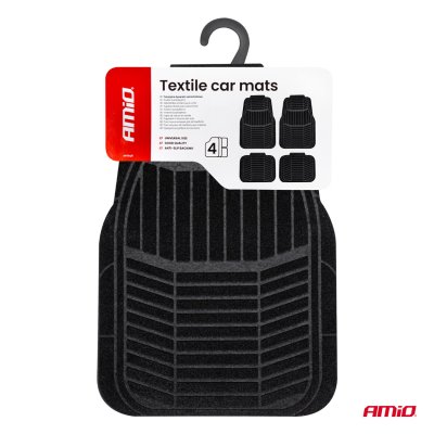 Tekstile bilmåtter TCM-01 AMIO-04695