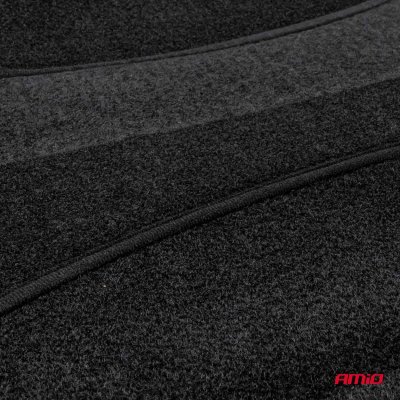 Tekstile bilmåtter TCM-02 AMIO-04696