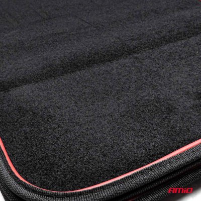 Tekstile bilmåtter TCM-03 AMIO-04697