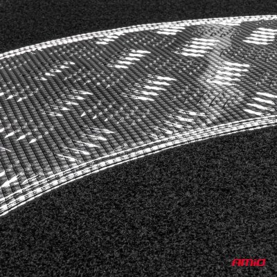 Textile bilmåtter TCM-06 AMIO-04700