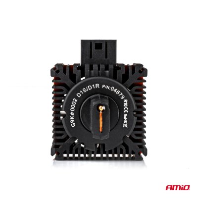 LED Forlygter XD PRO D1S D1R FULL CANBUS AMIO-04679