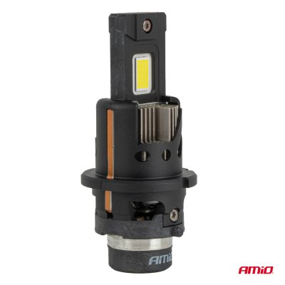 LED Forlygter XD PRO D2S D2R FULL CANBUS AMIO-04680