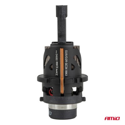 LED Forlygter XD PRO D2S D2R FULL CANBUS AMIO-04680