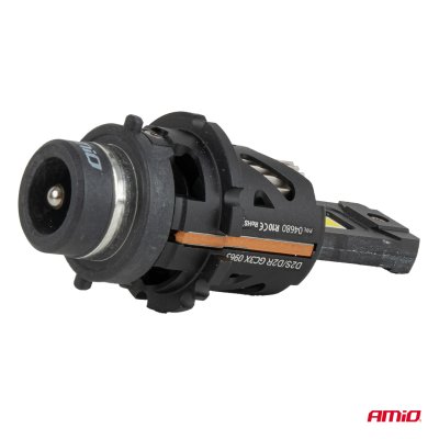 LED Forlygter XD PRO D2S D2R FULL CANBUS AMIO-04680