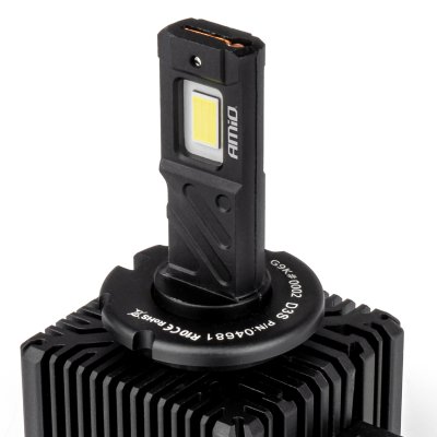 LED Hovedlys XD PRO D3S FULL CANBUS AMIO-04681