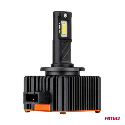 LED Hovedlys XD PRO D3S FULL CANBUS AMIO-04681