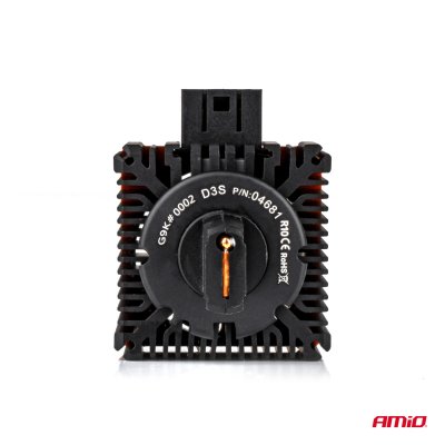 LED Hovedlys XD PRO D3S FULL CANBUS AMIO-04681