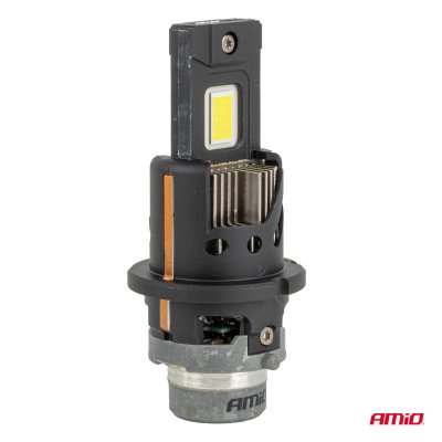 LED Forlygter XD PRO D4S D4R FULL CANBUS AMIO-04682