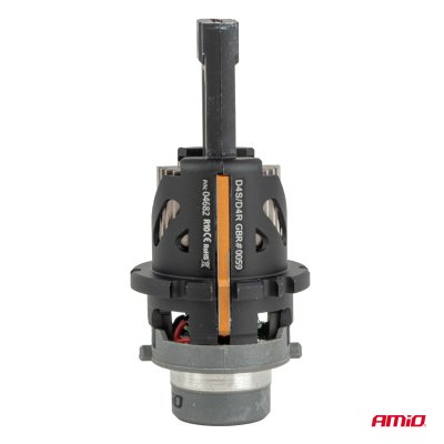 LED Forlygter XD PRO D4S D4R FULL CANBUS AMIO-04682