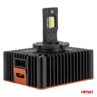 LED Hovedlys XD PRO D5S FULL CANBUS AMIO-04683