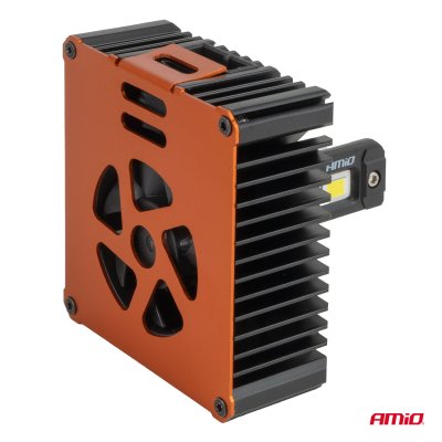 LED Hovedlys XD PRO D5S FULL CANBUS AMIO-04683