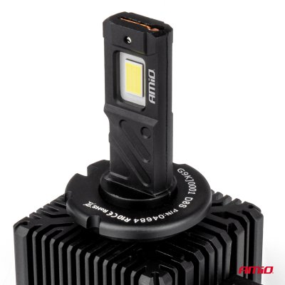 LED Hovedlygter XD PRO D8S FULL CANBUS AMIO-04684