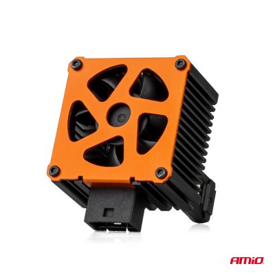 LED Hovedlygter XD PRO D8S FULL CANBUS AMIO-04684