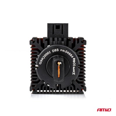 LED Hovedlygter XD PRO D8S FULL CANBUS AMIO-04684