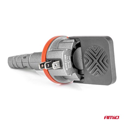 LED Hovedlygter X5-serie WINGER H15 49W 6000K CANBUS AMIO-04685