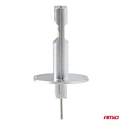 LED Hovedlys Serie H25 CANBUS H3 12V 20W AMIO-04710