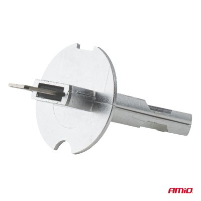 LED Hovedlys Serie H25 CANBUS H3 12V 20W AMIO-04710