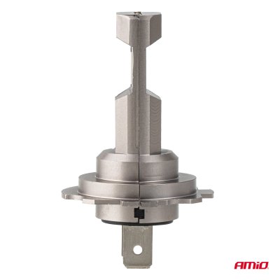 LED Forlygter Serie H25 CANBUS H7 H18 12V 30W AMIO-04712