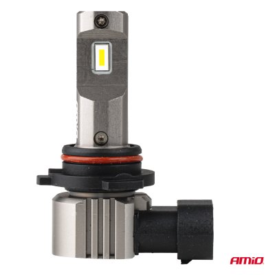 LED Forlygter Serie H25 CANBUS HB4 9006 12V 31W AMIO-04715