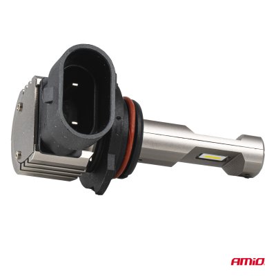 LED Forlygter Serie H25 CANBUS HB4 9006 12V 31W AMIO-04715