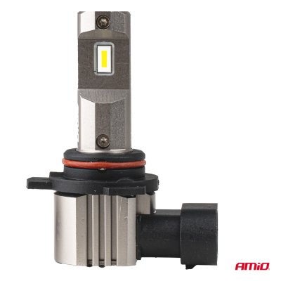 LED Hovedlygter Serie H25 CANBUS HIR2 9012 12V 31W AMIO-04716
