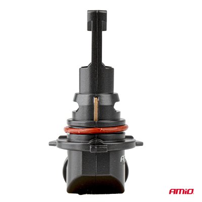 LED Forlygter Serie F25 PRO SORT FULL CANBUS HB4 68W 12V 24V AMIO-04723