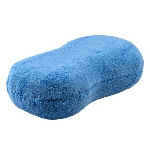Mikrofiber svamp 22x12x5,5cm AMIO-04725