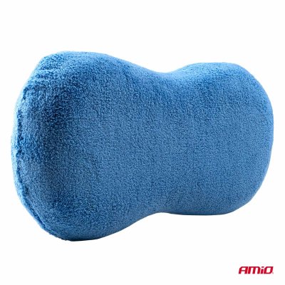 Mikrofiber svamp 22x12x5,5cm AMIO-04725