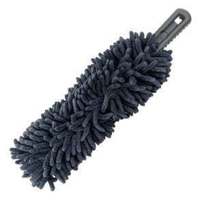 Mikrofiber chenille fælgbørste 7x7x37cm AMIO-04726