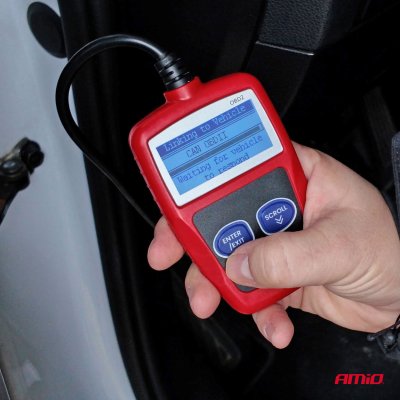 OBD2 diagnostisk scanner AMIO-04729
