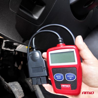 OBD2 diagnostisk scanner AMIO-04729