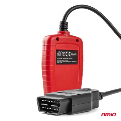 OBD2 diagnostisk scanner AMIO-04729