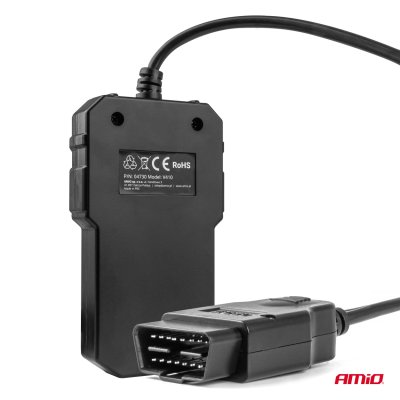OBD2 diagnostic scanner AMIO-04730