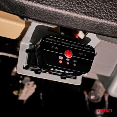 OBD2 diagnostic scanner AMIO-04731