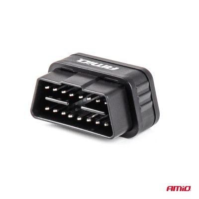 OBD2 diagnostic scanner AMIO-04731