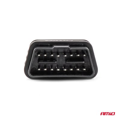 OBD2 diagnostic scanner AMIO-04731
