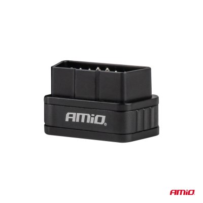 OBD2 diagnostic scanner AMIO-04731