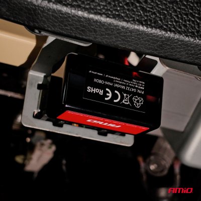 OBD2 diagnostikscanner AMIO-04732