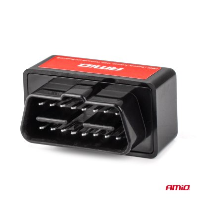 OBD2 diagnostikscanner AMIO-04732